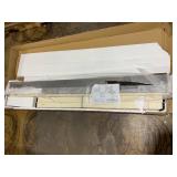 Giantex 14 Inch Queen Wood Platform Bed Frame, Minimalist Style Mattress Foundation with Solid Rubber Wood, Heavy Duty Slat Support, Without Headboard, Easy Assembly, No Box Spring Needed, Espresso 80