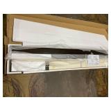 Giantex 14 Inch Queen Wood Platform Bed Frame, Minimalist Style Mattress Foundation with Solid Rubber Wood, Heavy Duty Slat Support, Without Headboard, Easy Assembly, No Box Spring Needed, Espresso 80