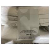 Outdoor Gazebo Canopy Wedding Party Tent Camping Shelter Commercial Instant Shelter Carport Waterproof Tent with Removable Side Walls (10