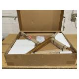 Tangkula Teak Wood Outdoor Dining Chair, Patio Wooden Rustic Accent Armchair w/Webbing Seat & Backrest, for Living Room, Balcony, Porch, Backyard, Lawn, Poolside, Garden, Deck (Natural,1)