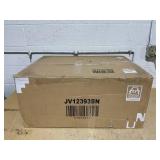 Modern Accent Chair with Rubber Wood Armrests and Legs for Living Room