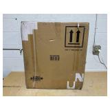 COSTWAY Portable Washing Machine, Twin Tub 20 Lbs Capacity, Compact Laundry Washer(12 Lbs) and Spinner(8 Lbs), Durable Design, Timer Control, Perfect for RV, Apartments and Dorms, Grey+White