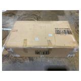 Giantex Outdoor Glider Bench, Patio Loveseat with Cushions, 440 Lbs Capacity, 2-Person Outdoor Rocking Chair, Porch Glider Swing for Garden, Backyard, Poolside, Patio Seating Rocker (Beige)