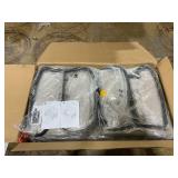 Giantex Outdoor Glider Bench, Patio Loveseat with Cushions, 440 Lbs Capacity, 2-Person Outdoor Rocking Chair, Porch Glider Swing for Garden, Backyard, Poolside, Patio Seating Rocker (Beige)