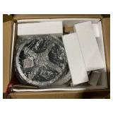 Set of Two Bar Stools