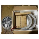 Set of Two Bar Stools