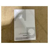 Giantex Portable Washing Machine, Full Automatic Washer and Dryer Combo, with Built-in Pump Drain 8 LBS Capacity Compact Laundry Washer Spin Dryer for Apartment RV Dorm (Used)