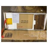 Fireplace TV Stand for TVs Up to 65 Inch with Side Cabinets and Remote Control