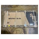 2.25HP 2 in 1 Folding Treadmill with APP Speaker Remote Control