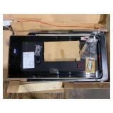 2.25HP 2 in 1 Folding Treadmill with APP Speaker Remote Control