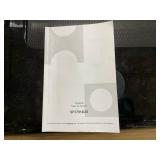 2.25HP 2 in 1 Folding Treadmill with APP Speaker Remote Control