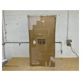 Costway Double Stroller Foldable Baby Twin Lightweight Travel Stroller Infant Pushchair Grey