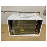 Keystone 14,000 BTU (DOE) 230-Volt Through-the-Wall Air Conditioner Cools 700 sq. ft. with Heater in White