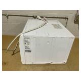 Keystone 14,000 BTU (DOE) 230-Volt Through-the-Wall Air Conditioner Cools 700 sq. ft. with Heater in White