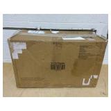 HONEY JOY Pink Kids Motorcycle, 6V Battery Powered Toddler Chopper Motorbike Ride On Toy w/Horn & Headlight, Foot Pedal, 3-Wheel Mini Electric Motorcycle for Kids, Gift for Boys Girls(Pink)