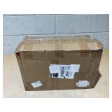 KitchenHQ Restored Kitchen HQ Multi-Color Soft-Serve Ice Cream Maker