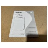 Aeocky Dehumidifier Model Leo-Lite Max 74 Pint/D (4500 Sq.Ft) (SLightly Used, Not Functioning)