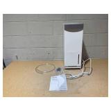 Aeocky Dehumidifier Model Leo-Lite Max 74 Pint/D (4500 Sq.Ft) (SLightly Used, Not Functioning)