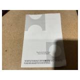 Costway Halloween Animatronic Shaking Haunted Man w/ Chainsaws Life Size Scary Bio-Human w/ Sound Activated Design & Control Button 4 ft x 25 x 5.7 ft (L x W x H)