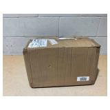 Kitchen HQ Multi-Color Soft-Serve Ice Cream Maker