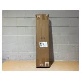 DORTALA 35" Electric Griddle, Portable Teppanyaki Grill for 8-10 Person with Thermostat Control, Insulated Handles & Drip Tray, Adjustable Indoor Outdoor BBQ Grill for Party, Camping & RV