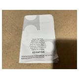 DORTALA 35" Electric Griddle, Portable Teppanyaki Grill for 8-10 Person with Thermostat Control, Insulated Handles & Drip Tray, Adjustable Indoor Outdoor BBQ Grill for Party, Camping & RV