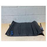 Goplus Heated Snow Melting Mat, Heated Outdoor Mat for Winter Snow Removal with 3 in/h Speed (Missing Power Cord)