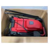 Costway 10 AMP 13 Inch Electric Corded Lawn Mower