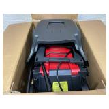 Costway 10 AMP 13 Inch Electric Corded Lawn Mower