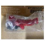 Costway 10 AMP 13 Inch Electric Corded Lawn Mower