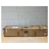 Costway 7 FT Pre-Lit Fiber Optic Christmas Tree Xmas Decor (Missing Adaptor)