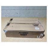 Costway 1 PC Accent Side Reclaimed Teak Wood Plant Stand Rectangular End Table 20