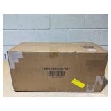 COSTWAY 21L/5Gal Humidifier for Large Room, Top Fill Whole House Humidifier, 3 Mist Levels, Extension Tube, 360° Nozzles & Remote Control for Bedroom, Plants (Slightly Used, Turns On But Not Tested. 