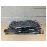 Costway Lightweight 5-Point Baby Stroller