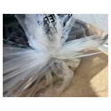 Costway Lightweight 5-Point Baby Stroller