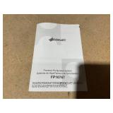 Costzon Portable 1600W 2-Way Powered PA Speaker System, Professional DJ Speakers with Active + Passive Loud Set, 2 Stands, Microphone, Bluetooth, USB/SD Card Input, FM Radio,Remote (2-Way)