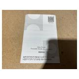 BABY JOY Double Stroller, Foldable Lightweight Twin Stroller with Tandem Seating, Double Stroller Newborn and Toddler