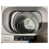 Costway 8.8 lbs Portable Full-Automatic Laundry Washing Machine with Drain Pump 18