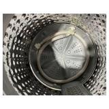 Costway 8.8 lbs Portable Full-Automatic Laundry Washing Machine with Drain Pump 18