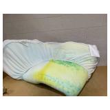 Oeko Tex Standard 100 Full Size Mattress Pad