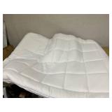 Oeko Tex Standard 100 Full Size Mattress Pad