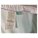 Oeko Tex Standard 100 Full Size Mattress Pad