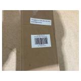 LazBlinds No Tools No Drill Cordless Bamboo Roman Shades, Light Filtering Window Treatment, Roll Up Bamboo Blinds for Windows 31