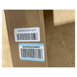 LazBlinds No Tools No Drill Cordless Bamboo Roman Shades, Light Filtering Window Treatment, Roll Up Bamboo Blinds for Windows 31