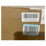 Serene Valley Sink Bottom Grid 27-9/16" X 14-7/16", Centered Drain with Corner Radius 3/8", Sink Protector SVH2815C