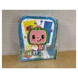 Party City Ya Otta CoComelon Piñata, Pull String, Party Supplies, 18" x 21.5"