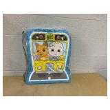 Party City Ya Otta CoComelon Piñata, Pull String, Party Supplies, 18" x 21.5"