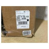 Egg Crate Memory Foam Mattress Topper with Soothing Lavender Infusion Queen