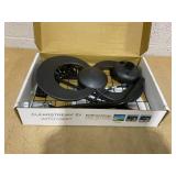 Antennas Direct - ClearStream 2V Long-Range HDTV Antenna - Black/Silver