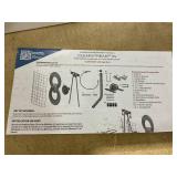 Antennas Direct - ClearStream 2V Long-Range HDTV Antenna - Black/Silver